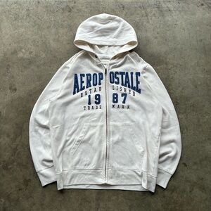 Y2K Aeropostale Hoodie